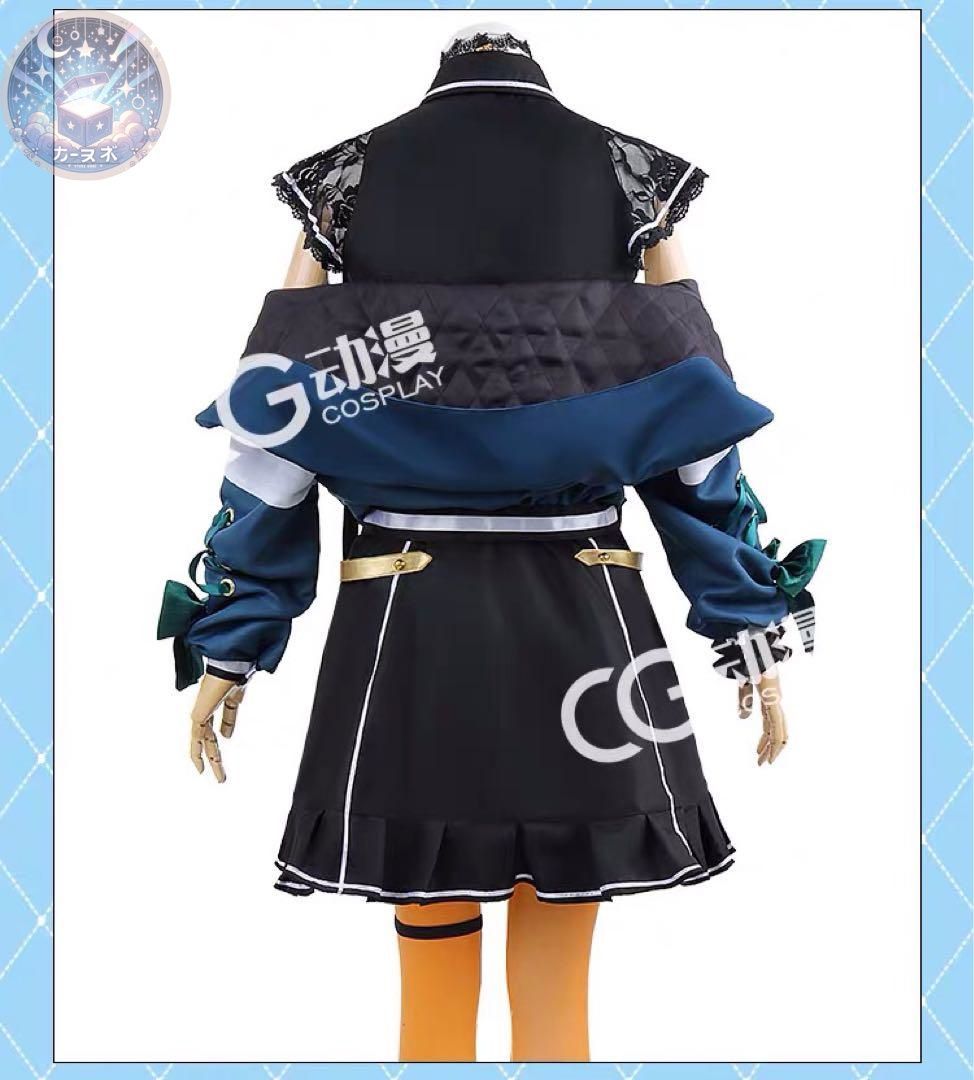 コスプレセット