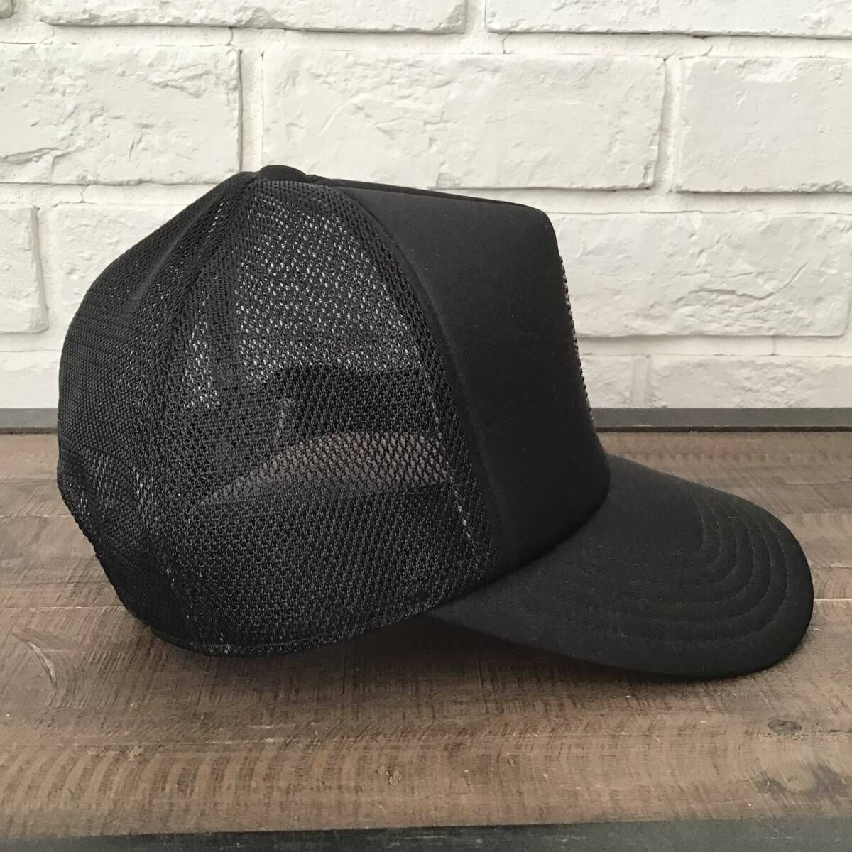 A BATHING APE スワロフスキー メッシュキャップ SWAROVSKI APE HEAD MESH CAP – uk.bape.com