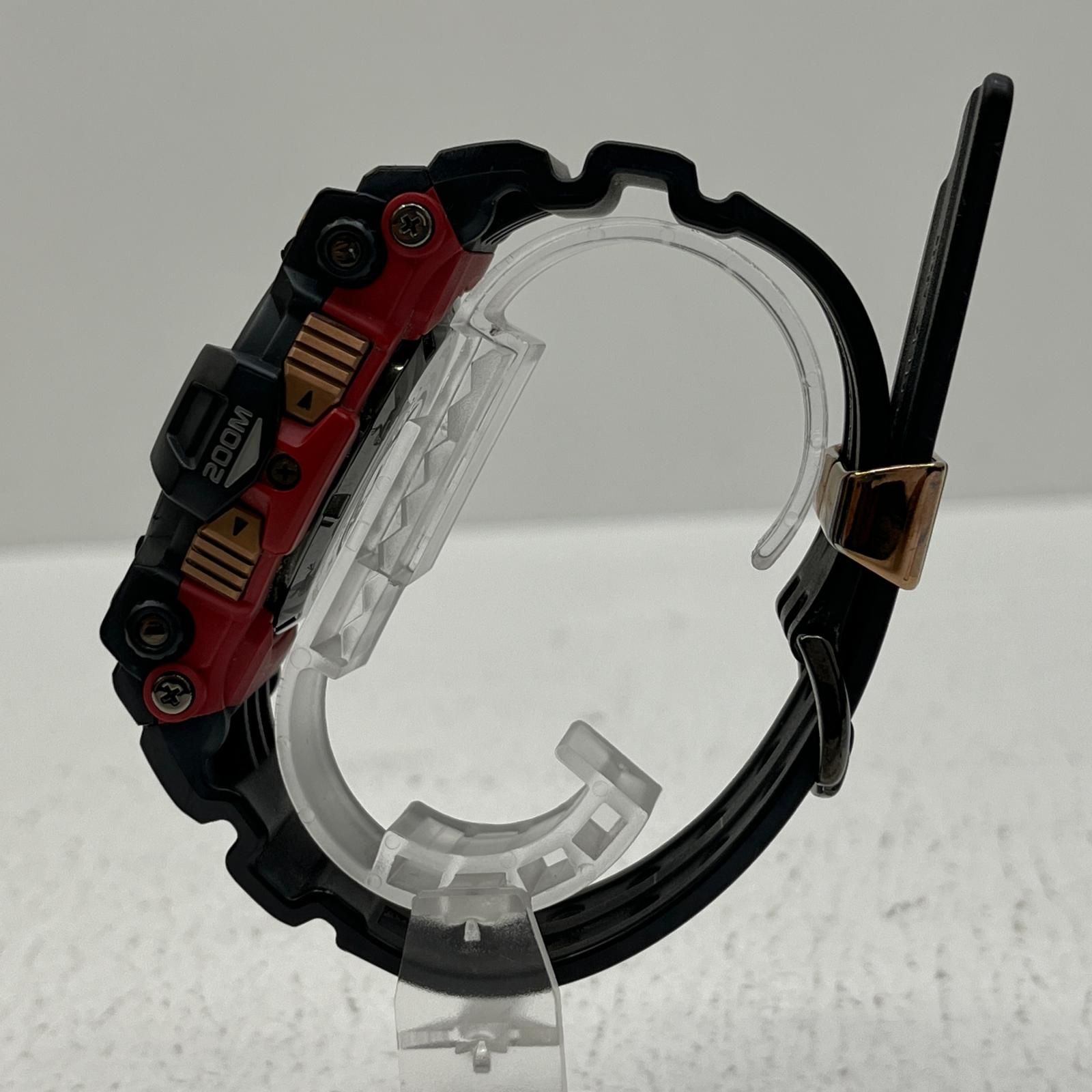 ジーショック 腕時計