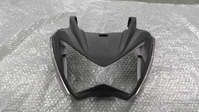 Z250 ER250Cの アッパーカウル 1745285218