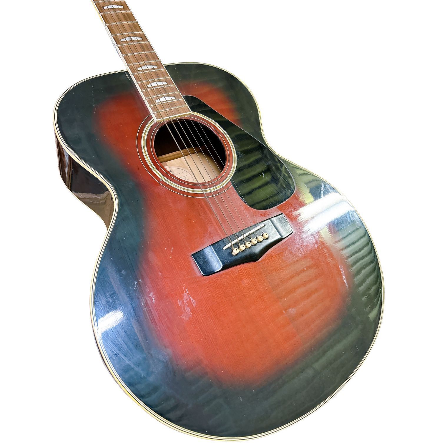 名機 ヤマハ YAMAHA ギター アコースティックギター FJ645A