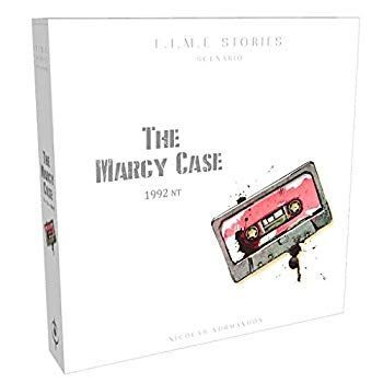 【中古】T.I.M.E ストーリーズ:マーシー事件 日本語版 dwos6rj
