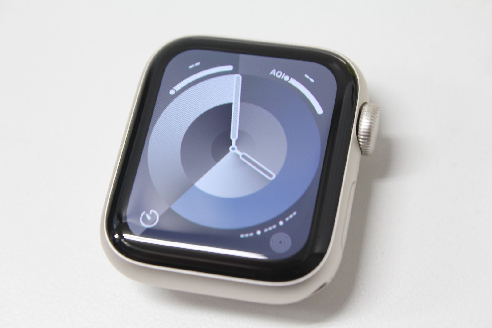 Apple Watch SE (第 2 世代) 40mm GPS版 A2722 第2世代】Apple Watch SE 40mm GPSモデル MRE03J/A A2722