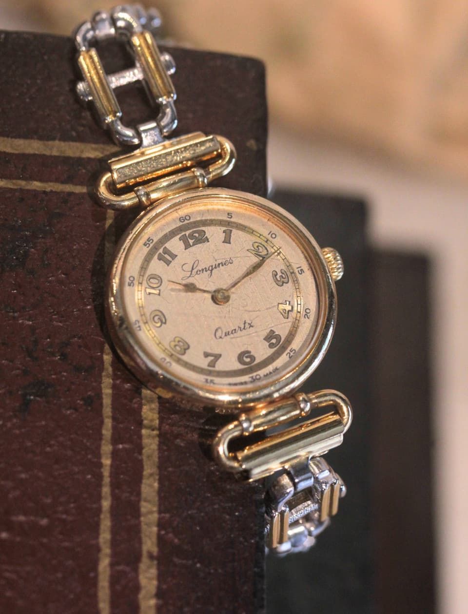Longines | ロンジン | SS | 150周年記念 | 腕時計 | クォーツ | longines-596-04