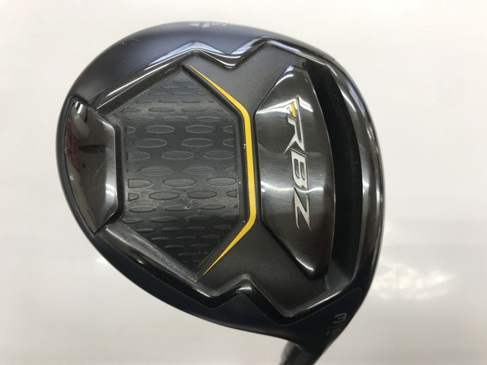 即納】RBZ BLACK US | 15 | R | ROCKETFUEL 55 | 中古 | フェアウェイ