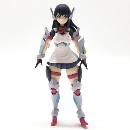 Hyper Body 宝多六花(GRID TECTOR Ver.) 未開封品 Hyper Body 宝多六花（GRID TECTOR Ver.）(グリッドマン
