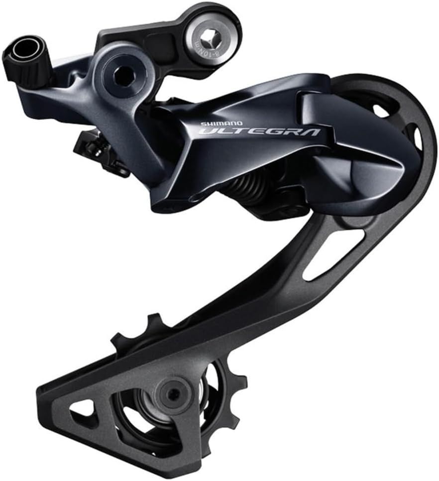 シマノ RD-R8000 11S OT-RS900 ブラック IRDR8000