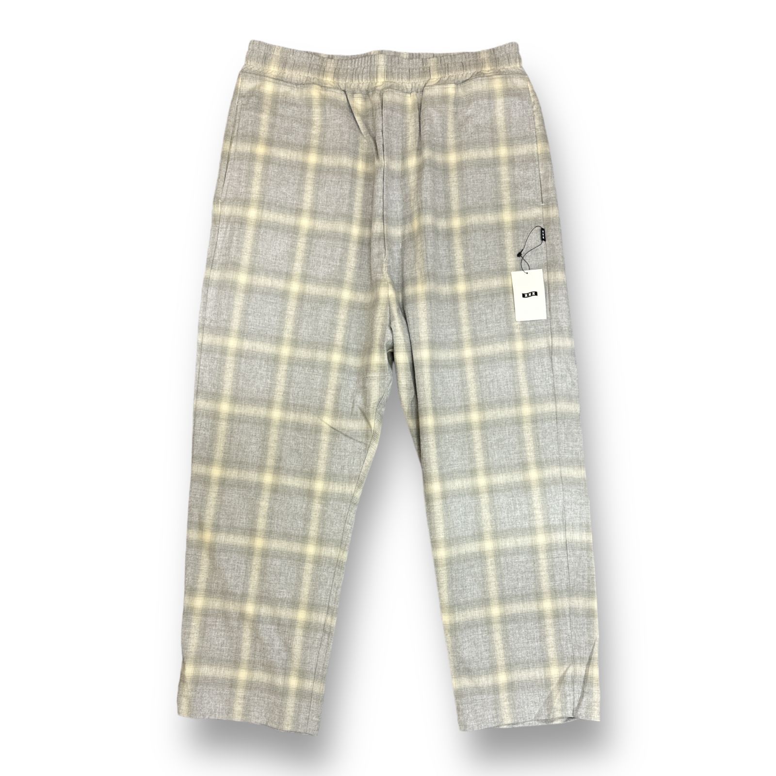 定価30800円 新品 GOD SELECTION XXX EASY PANTS GX-S23-PT-04