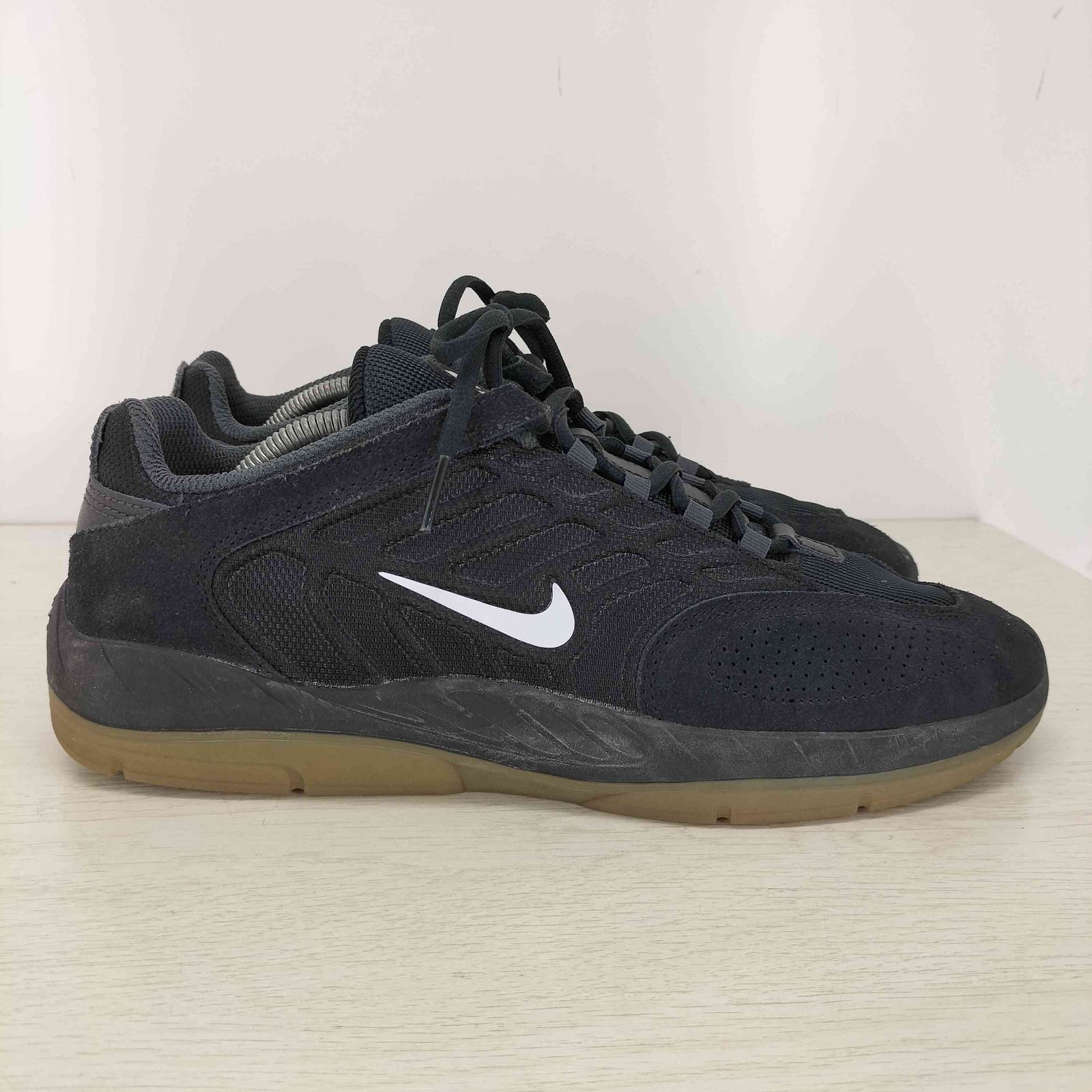 スケートボード nike sb vertebrae 28cm Nike SB Vertebrae Men's Shoes. Nike.com