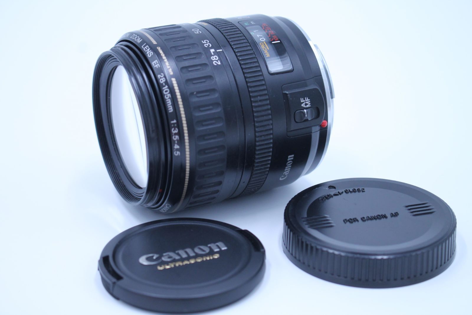 □美品□ CANONEF 28-105mm F3.5-4.5 USM - メルカリ