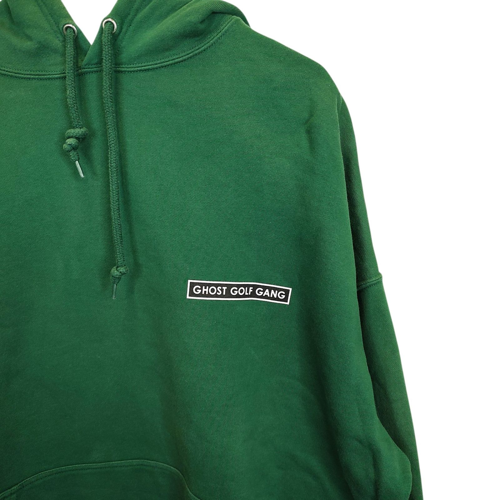 ghost golf gang/ゴーストゴルフギャング/スウェット 【公式通販】