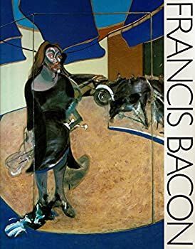 中古】 フランシス・ベーコン (1983年) - メルカリ
