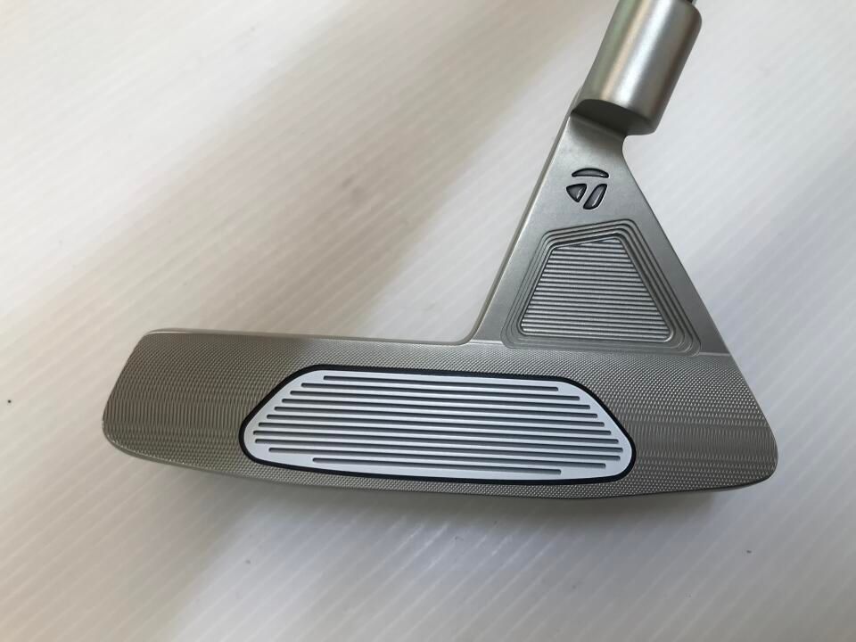 TP COLLECTION HYDRO BLAST JUNO TB1.5 パター テーラーメイド 最短