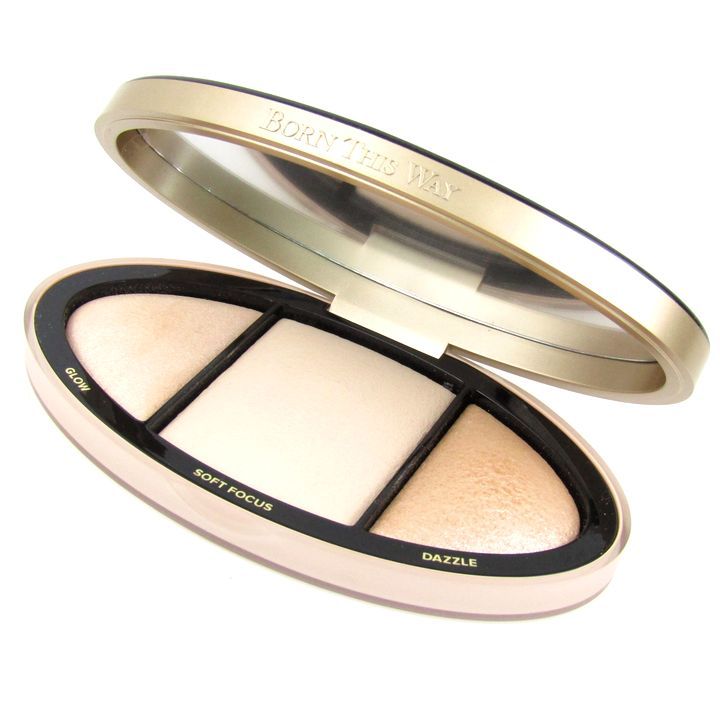 トゥーフェイスド ボーンディスウェイターンアップザライトハイライティングパレット 若干使用 レディース too faced 【中古】 人気・おすすめ｜安定人気・収納便利におすすめ 期間限定割引 配送追跡可 国内発送・メーカー保証対応