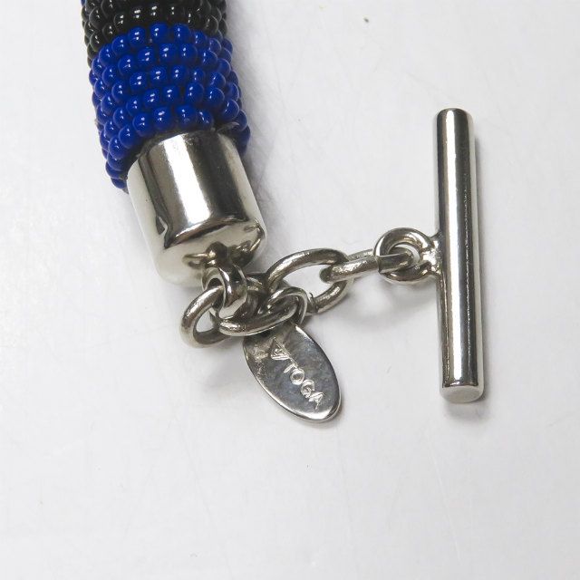 TOGA トーガ 21SS Beads Bracelet ビーズブレスレット TA11