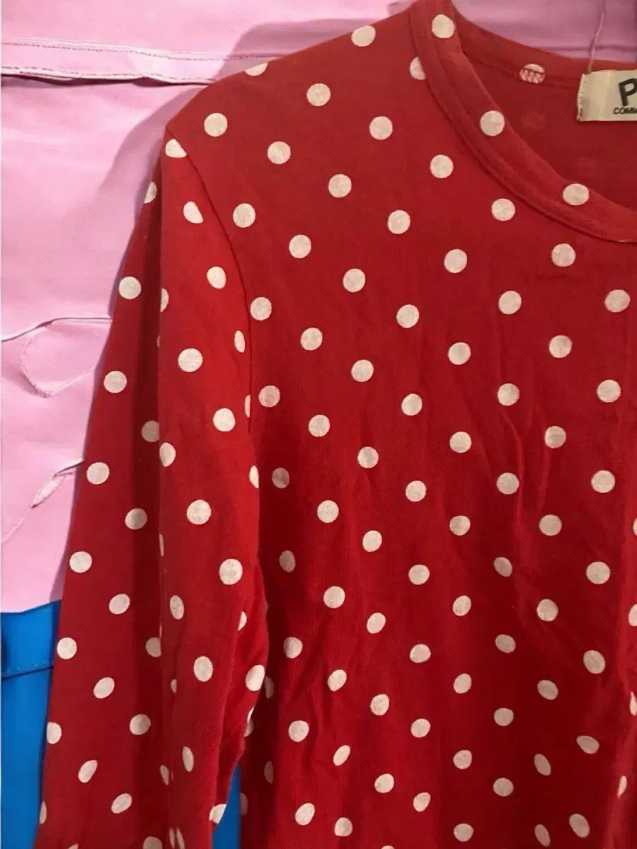 長袖Tシャツ