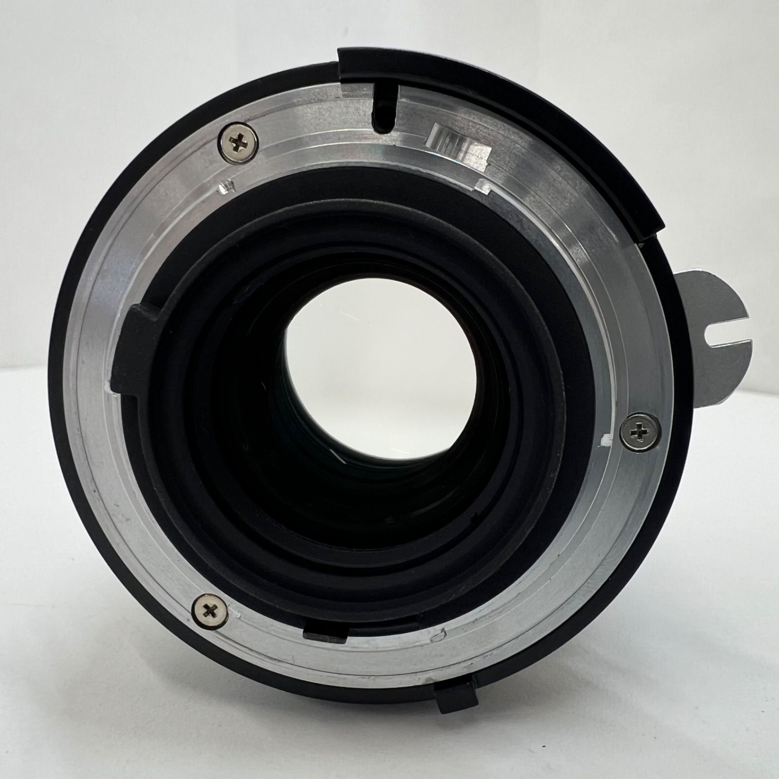  2 000050 Nikon Micro NIKKOR 105 mm F 8 Ai s レンズ ニコン ニッコール レンズ(単焦点) カメラ