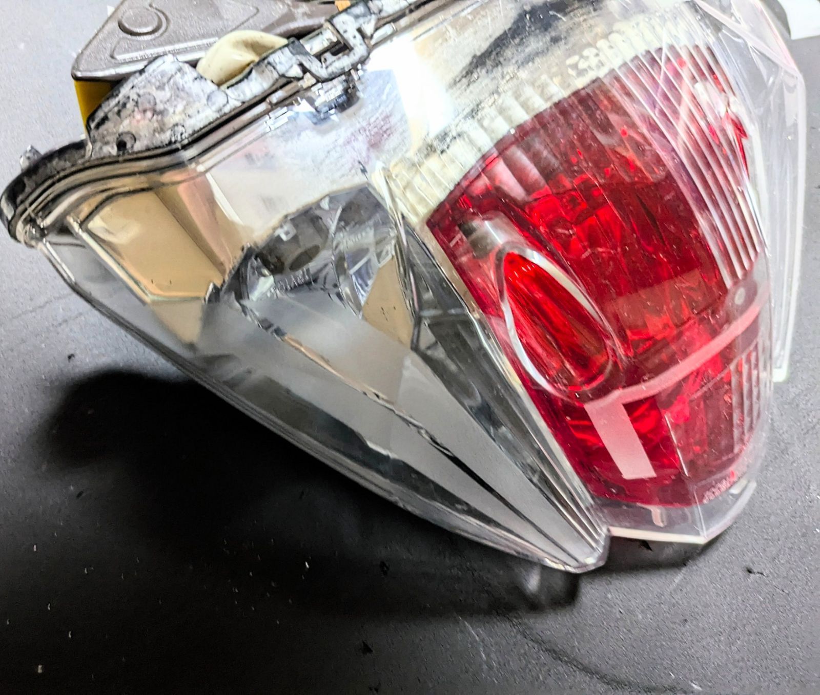 1台入荷できました