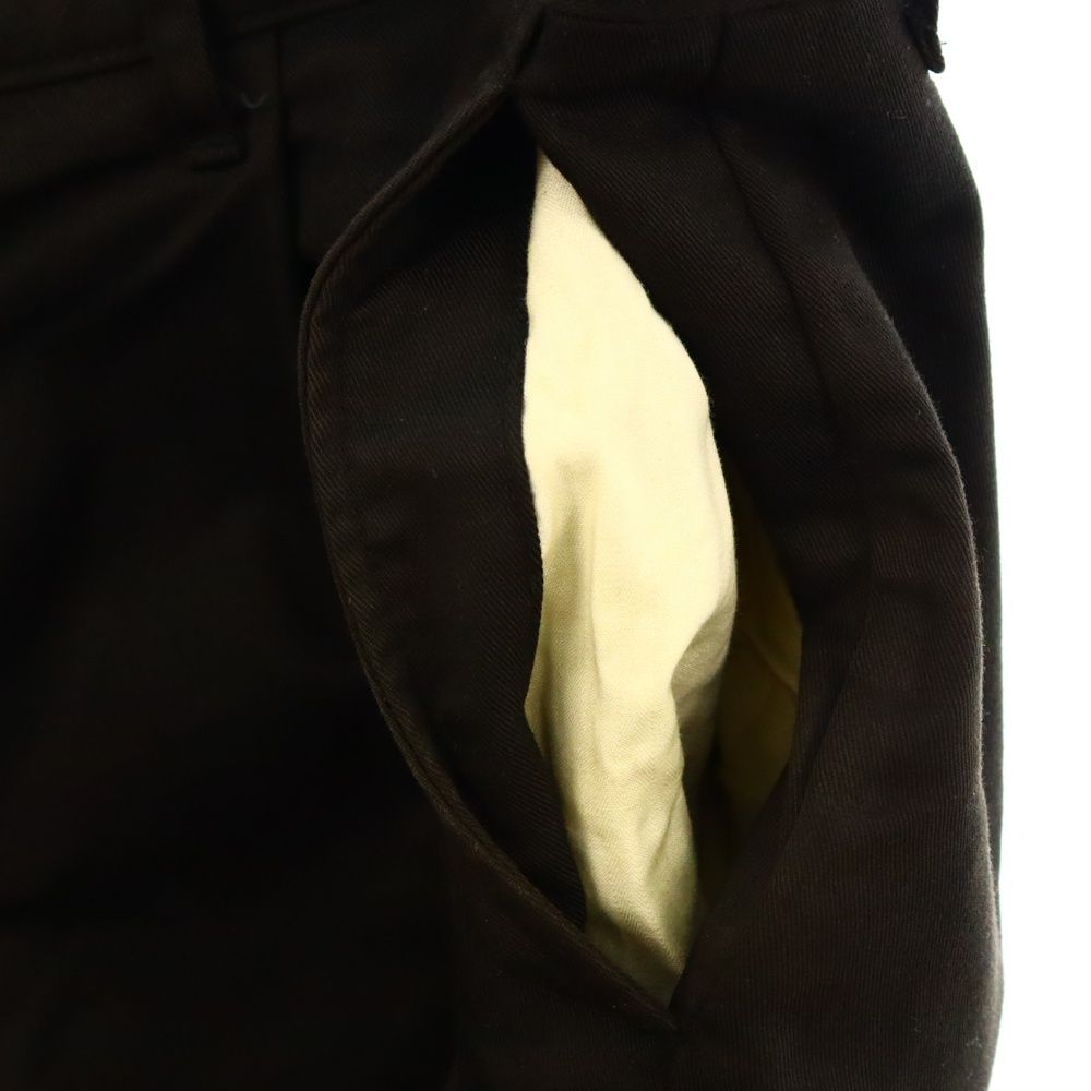 NEIGHBORHOOD (ネイバーフッド) 20AW TUCK CE-PT タック コットン