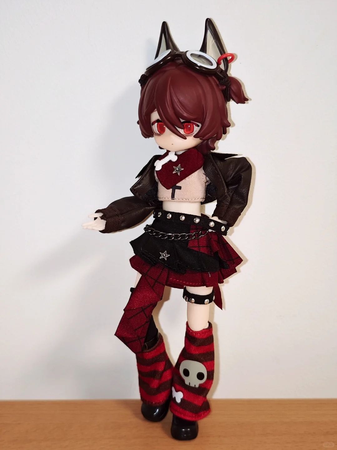 ブライス人形✴︎スタンドセット✴︎デッドストック新品未開封✴︎ Amazon | GNATAPIAY BJD 人形 ブラインドボックス、かわいいBJD
