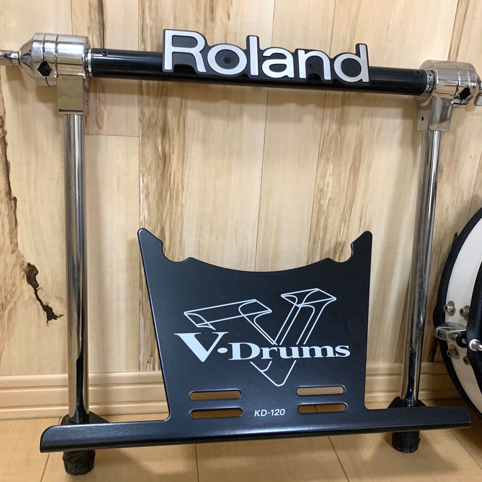 Roland V-Drums KD-120 ローランド
