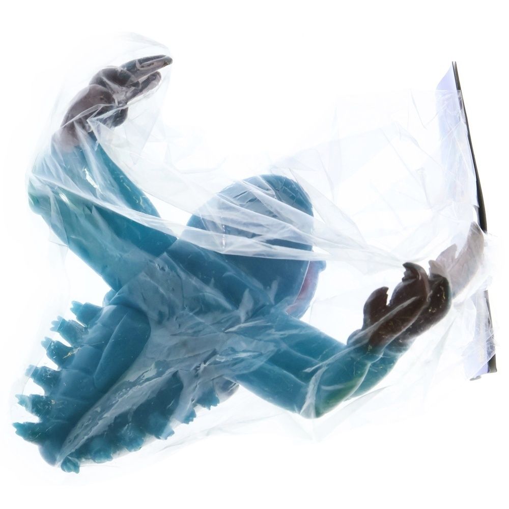 クモンガ　フィギュア　MARMIT Amazon | 美品Marmit マーミット 世紀の大怪獣シリーズ