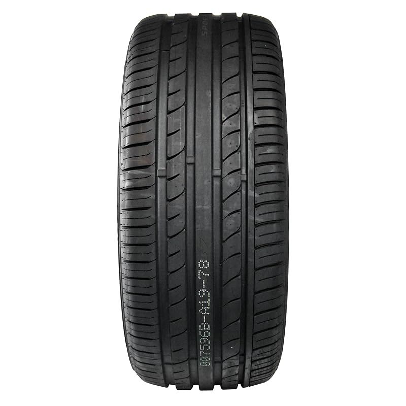 トラザノ Trazano サマータイヤ 245 40R20 99W SA37