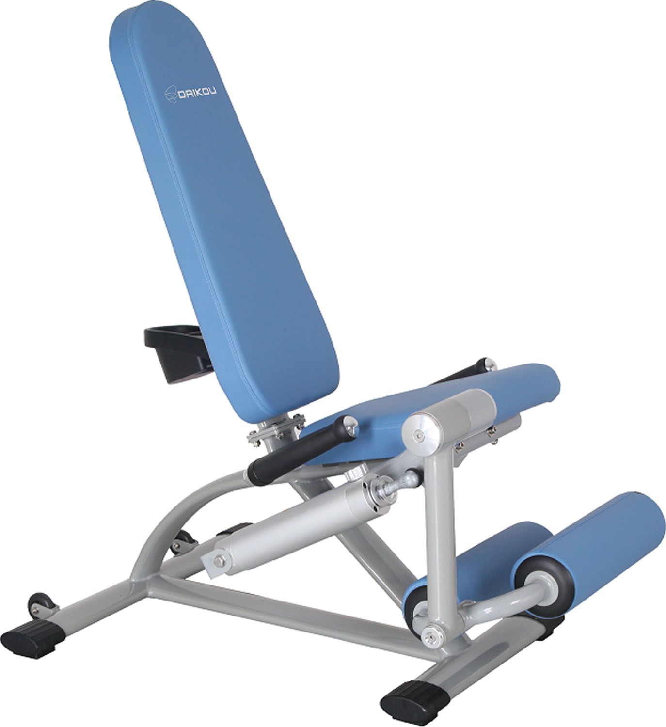 TECHNOGYM レッグエクステンション・カール2台セット（引取り限定） TECHNOGYM レッグエクステンション・カール2台セット（引取り