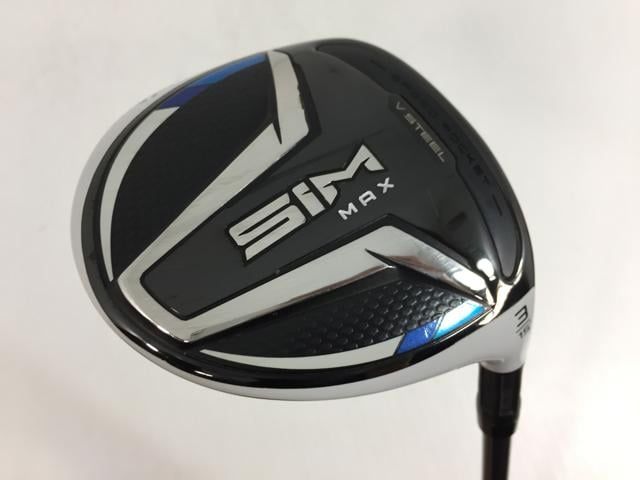 返品OK ゴルフクラブ テーラーメイド SIM MAX シム マックス フェアウェイ 2020 日本仕様 TENSEI BLUE TM50 3W
