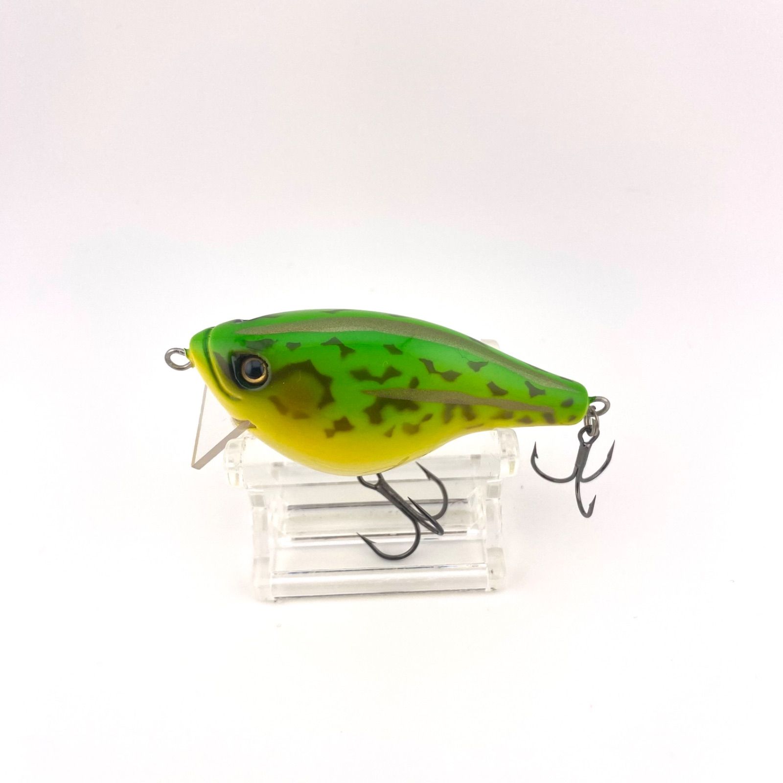 ☆新品☆アルカディアリーフ　AR　3個セット　クランク　チャート　コーチドッグ ☆新品☆アルカディアリーフ AR 3個セット クランク チャート