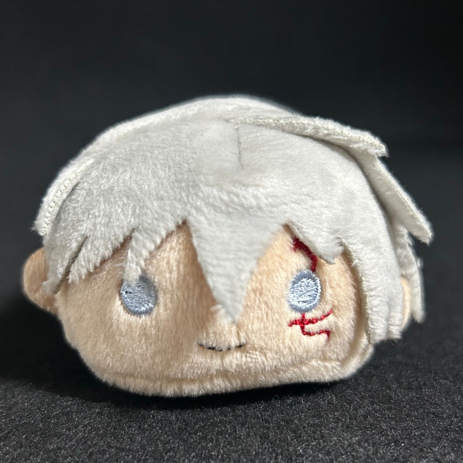 D.gray-man のるキャラマスコット アレン・ウォーカー ぬいぐるみ