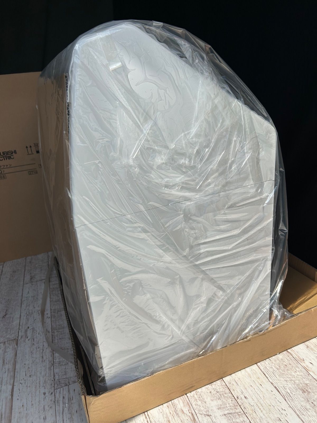 三菱レンジフードファン Ｖ－６０４ＫＱ7