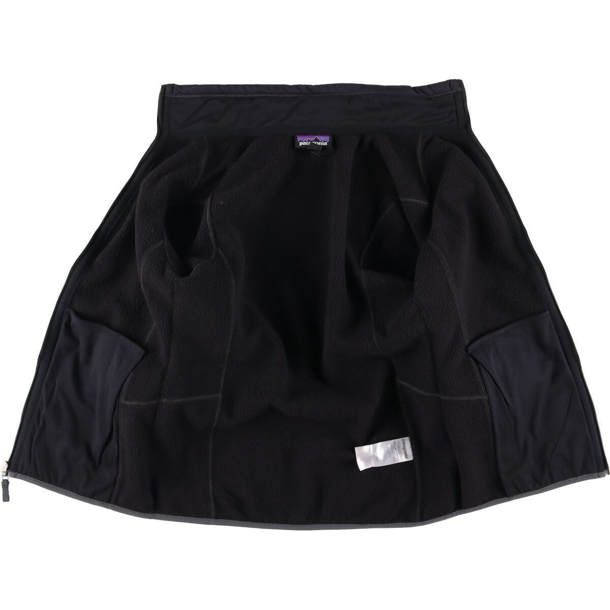 25935FA15 フリースジャケット