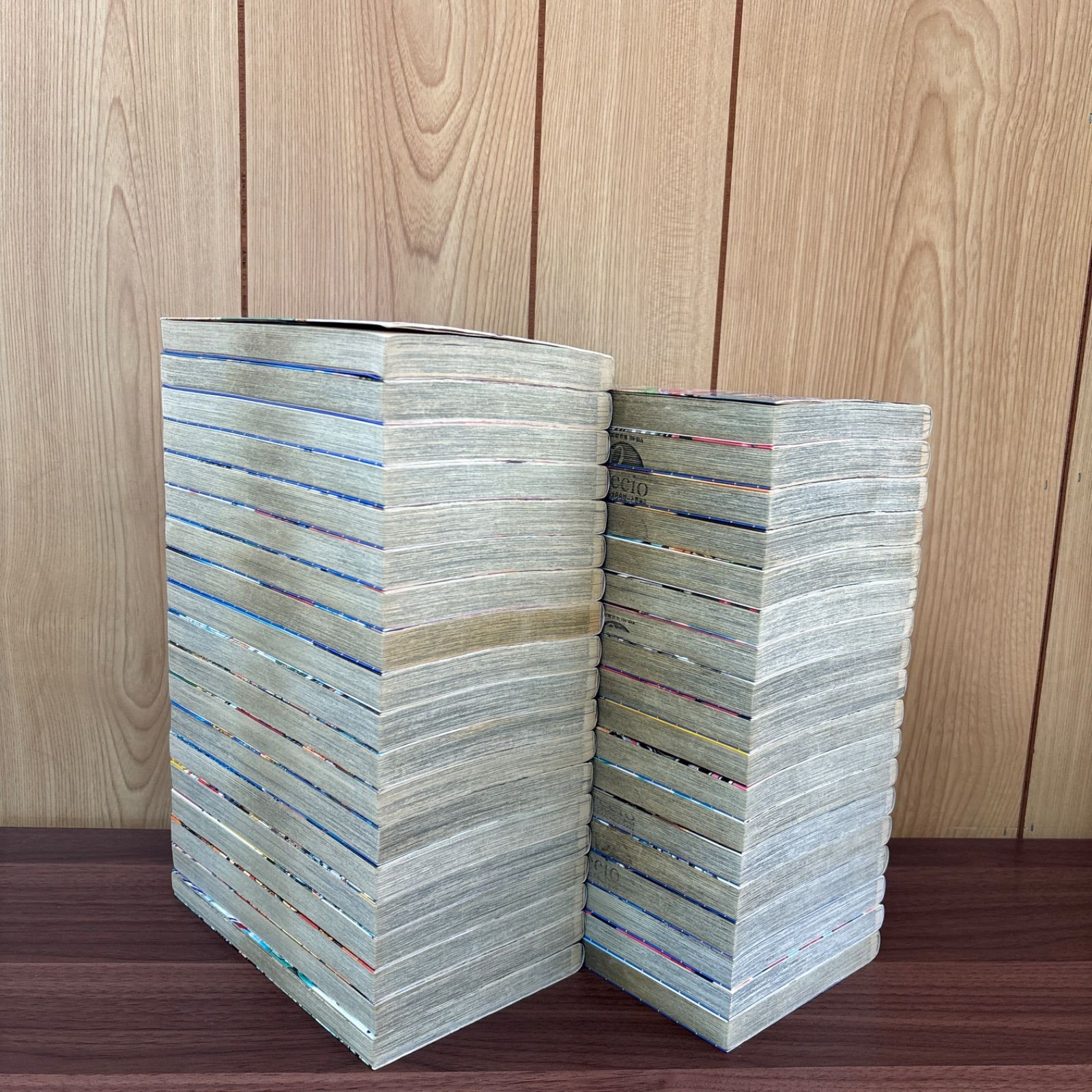 アイシールド21 全巻セット 37巻 裁断済み全巻 アイシールド21 全巻 37巻