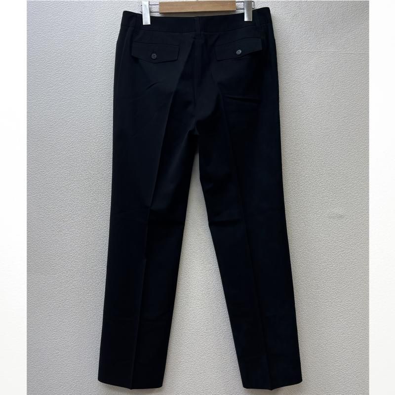 BURBERRY バーバリーのパンツスーツ(黒) 中古】バーバリーブラック