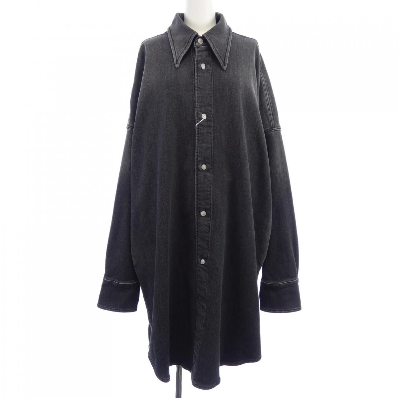 エムエムシックス MM6 S62DL0084 シャツ