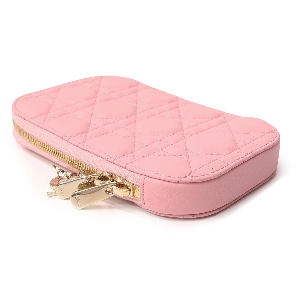 クリスチャンディオール レディ ディオール Callin Dior フォン