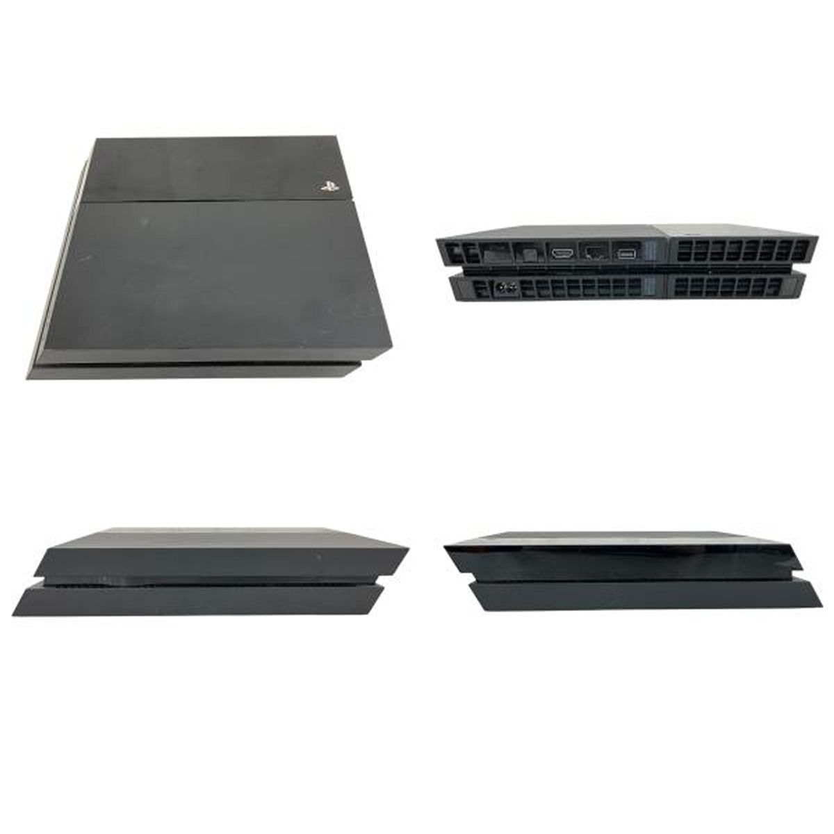 SONY ソニー PlayStation4 CUH-1000A 500GB PS4 本体 ゲーム機