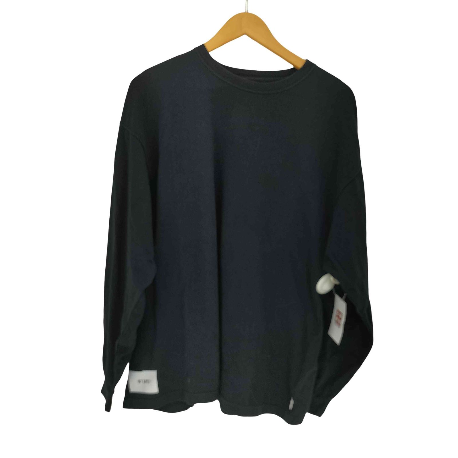 ダブルタップス WTAPS 22SS CRIBS LS / COPU メンズ X02 - メルカリ