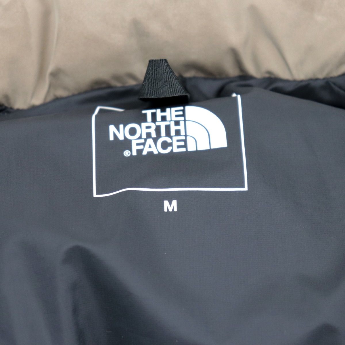 ザ・ノースフェイス GTX Nuptse Jacket ヌプシジャケット ダウン