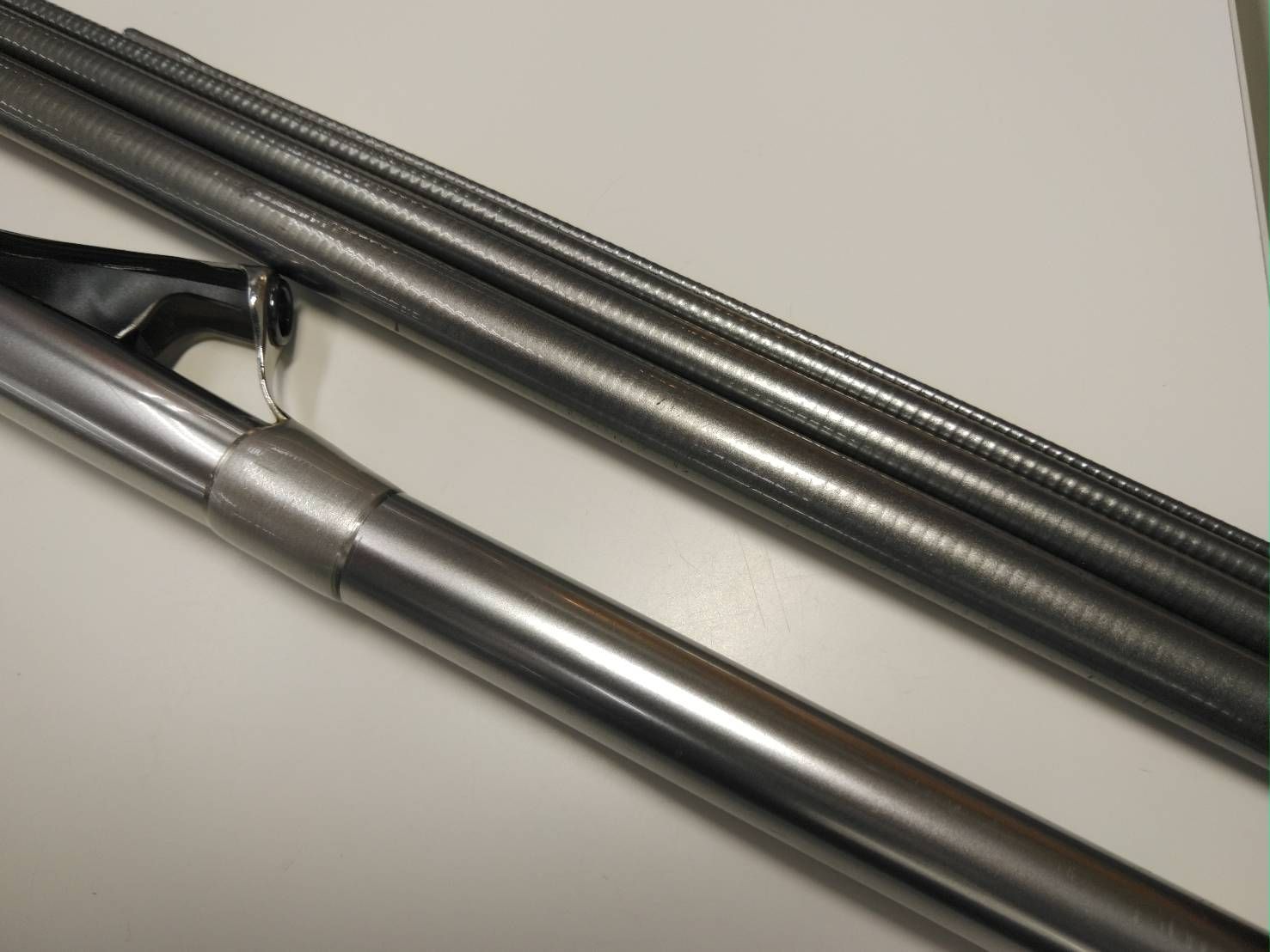 ダイワ ルネッサドライ 1．5－53 磯 竿 振出 インターライン