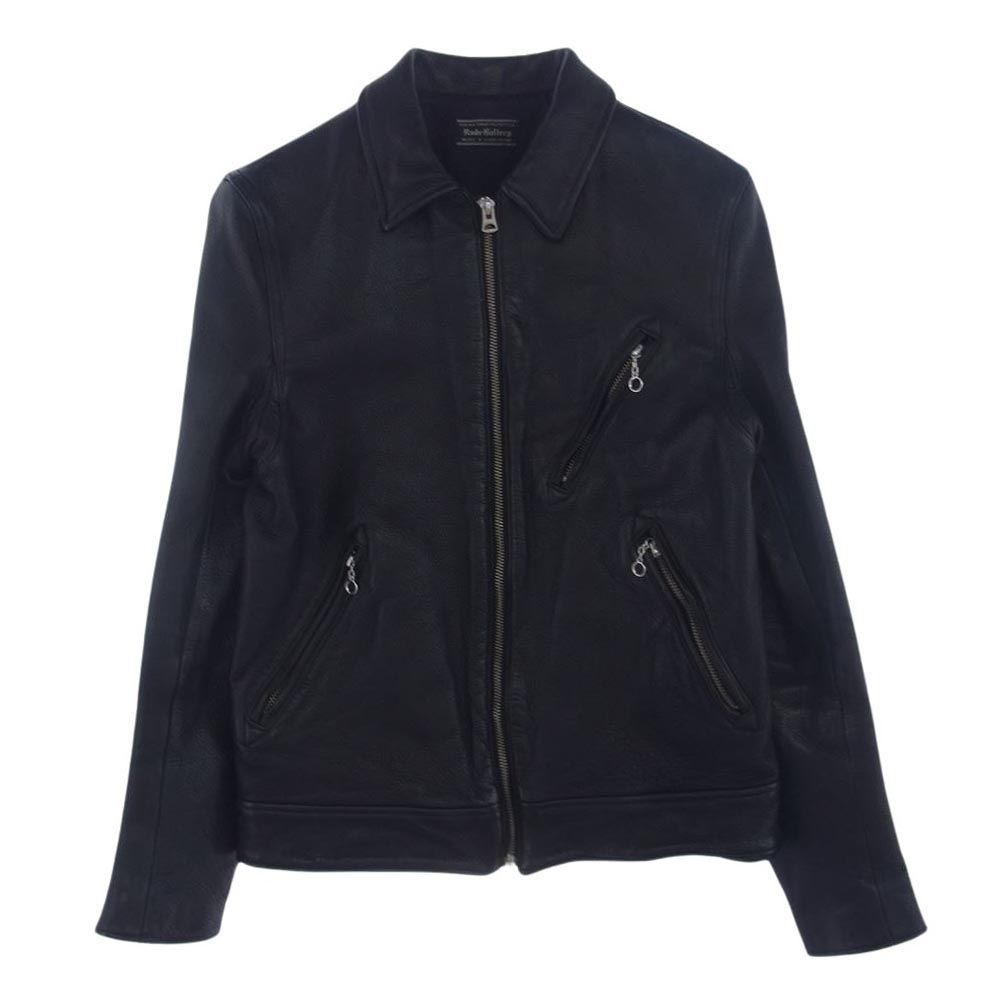 RUDE GALLERY ルードギャラリー レザージャケット 13AW ステア RUDE GALLERY ルードギャラリー レザージャケット 13AW ステア