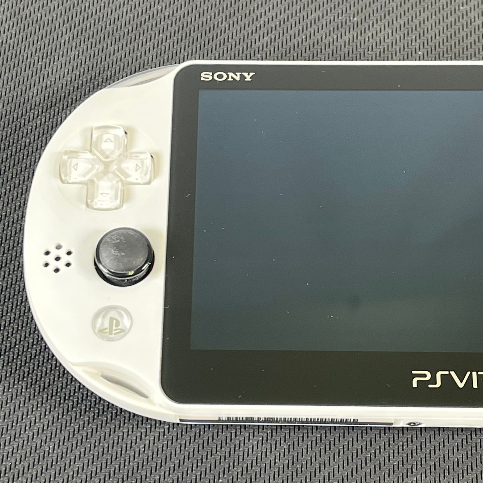 PlayStation Vita - PS VITA PCH-2000　ジャンク Yahoo!オークション -「psvita pch-2000 ジャンク」の落札相場