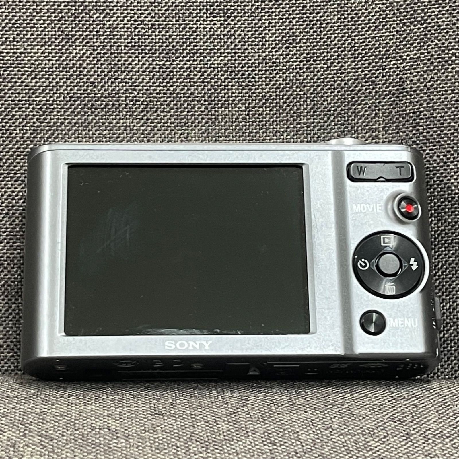 NPA】ジャンク SONY Cyber-shot ソニー サイバーショット DSC