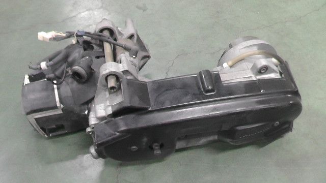 グランドアクシス100 SB06J-463xxx の エンジン 1761097954