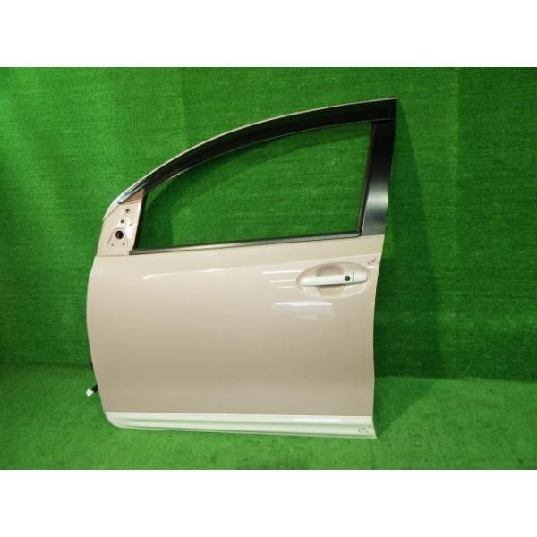 パッソ DBA-KGC30 左FドアASSY パッソ DBA-KGC30 【公式通販】
