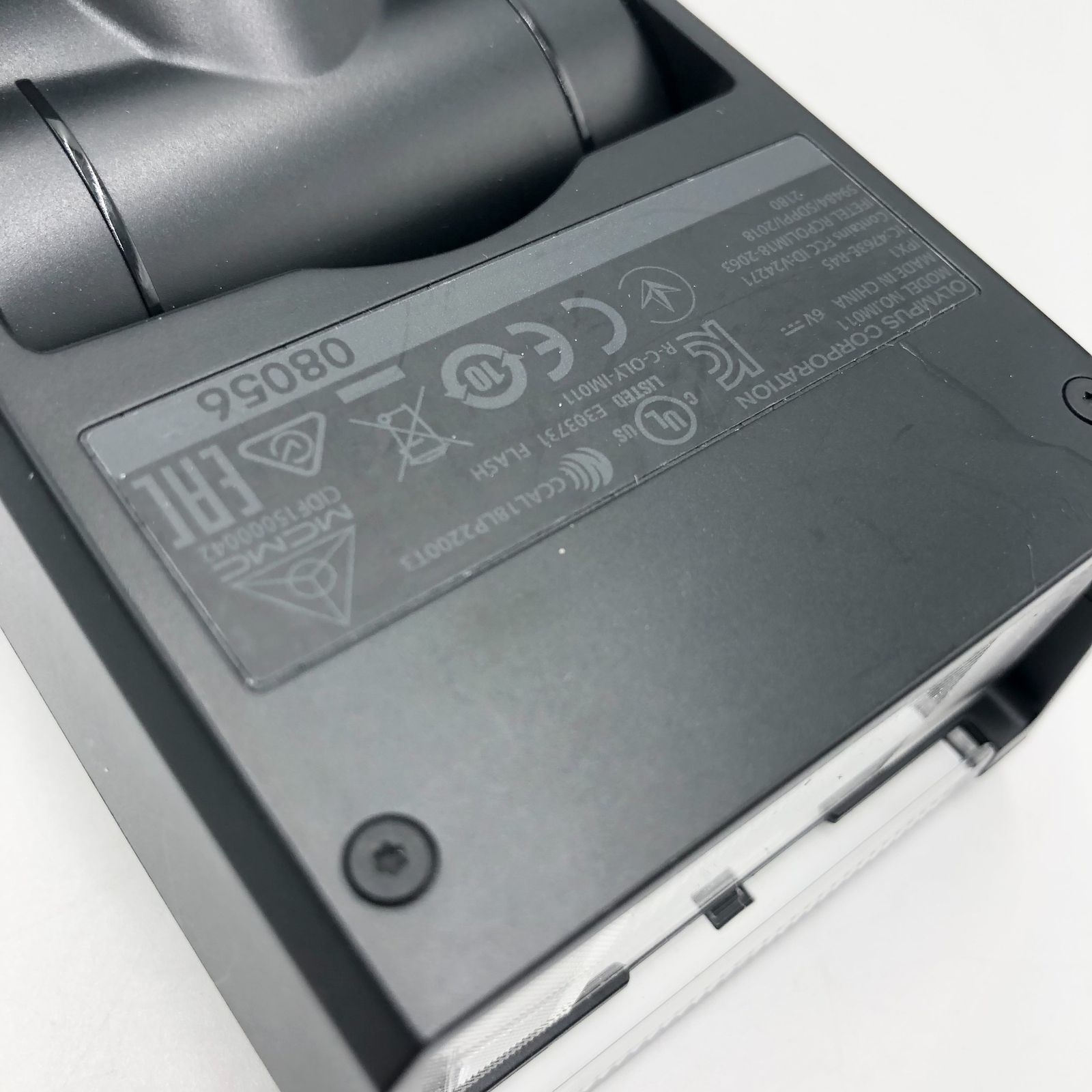 エレクトロニックフラッシュ FL-700WR