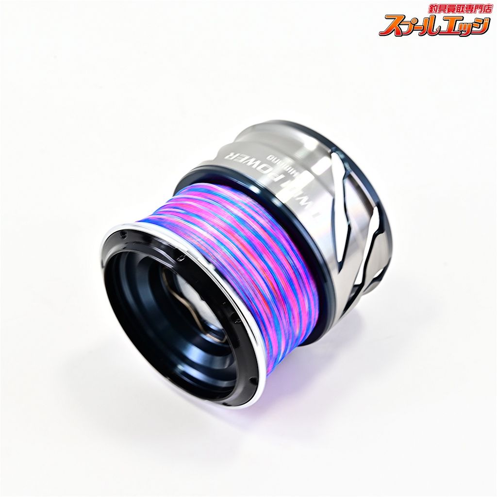 SW4000XG 純正スプール