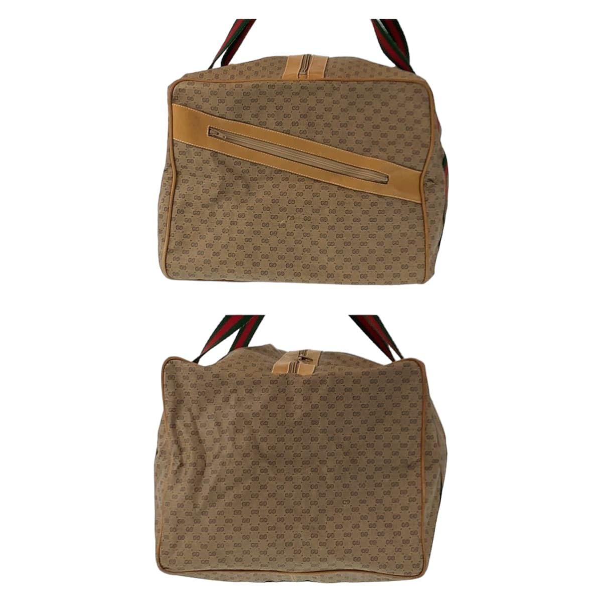 グッチ GUCCI ボストンバッグ オールドグッチ 楽天市場】【バッグ】GUCCI グッチ オールドグッチ GGプラス