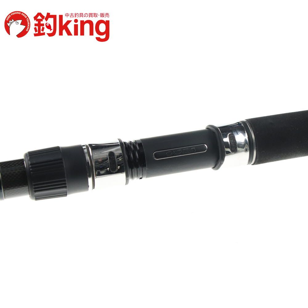 【中古】 シマノ オシアプラッガー BG フレックスエナジー S83H   /G023220 シマノ オシア プラッガー BG FLEX ENERGY S83H (ロッド・釣竿